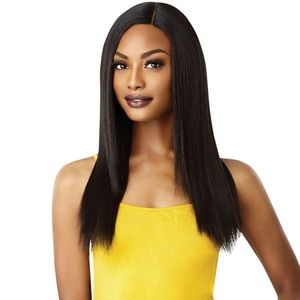Outre Lace Part Daily Wig - BLAKE